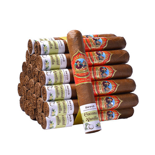 The Roller Ash Cocovan