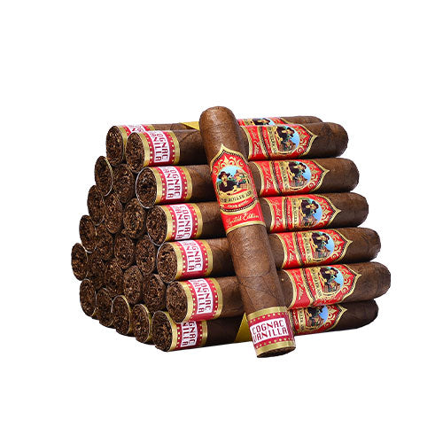 The Roller Ash Snifter Extract