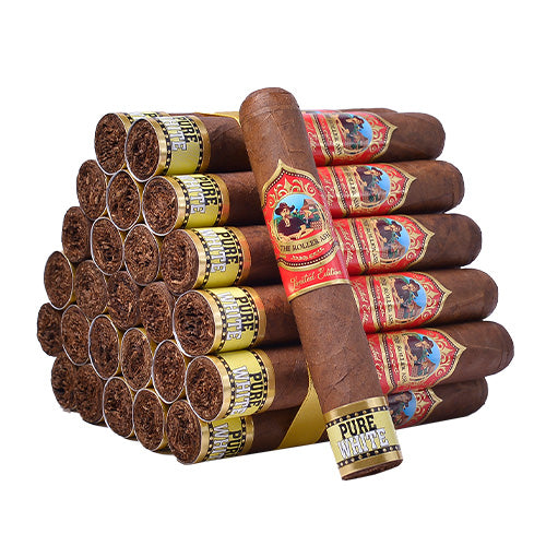 The Roller Ash Exotic