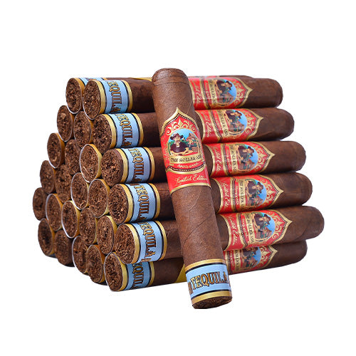 The Roller Ash Agave Bliss