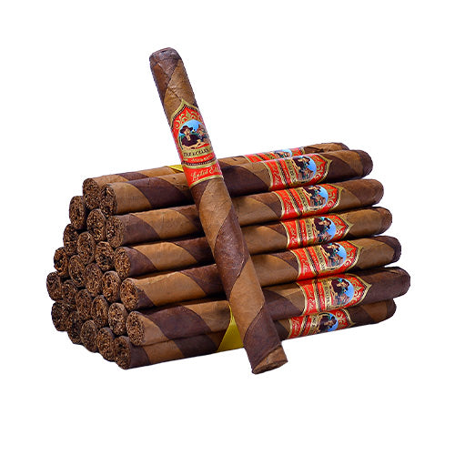 Roller Ash Little Lazy