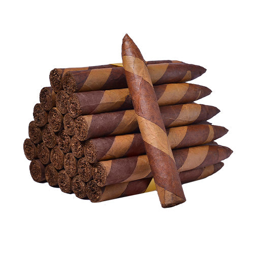 House Blends Torpedo