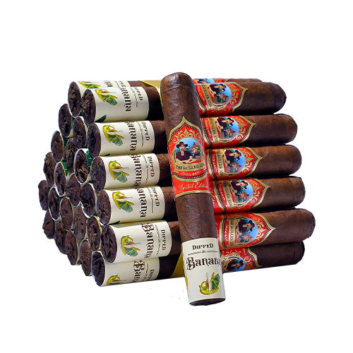 The Roller Ash Tropics