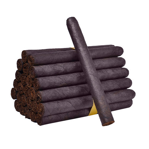 House Blends Churchill