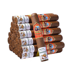 The Roller Ash Island Essence