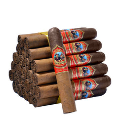 Roller Ash Blonde & Brunette