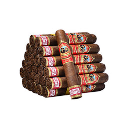 The Roller Ash Snifter Extract