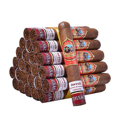 The Roller Ash The Snifter