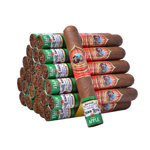 The Roller Ash Orchard