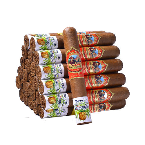 The Roller Ash Tropical Bliss