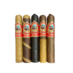 Mixed Bundles Chairman