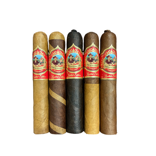 Mixed Bundles Chairman