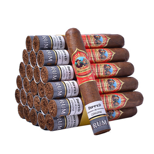 The Roller Ash Rumaway