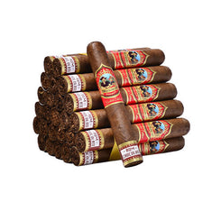 The Roller Ash Chocorum