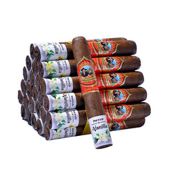 The Roller Ash Pure Extract